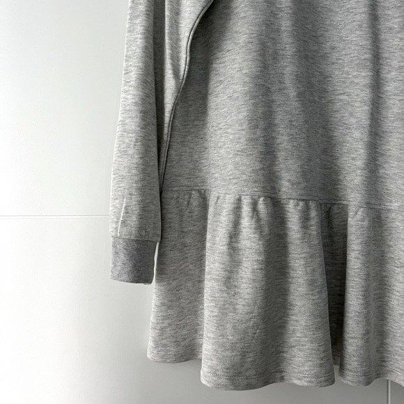 H&M Long Sleeve Dress - Size S - Picture 3 of 3